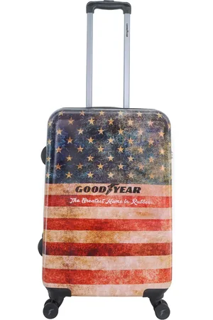 Goodyear Koffer 