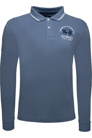 La Martina Shirt 
