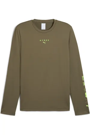 PUMA Funktionsshirt 