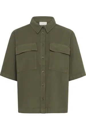 Kaffe Bluse 