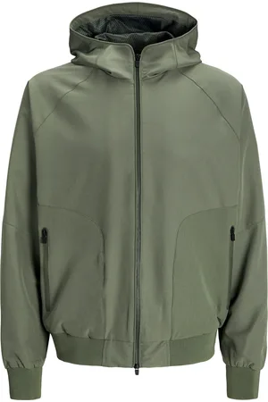 JACK & JONES Jacke 