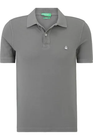 Benetton Poloshirt