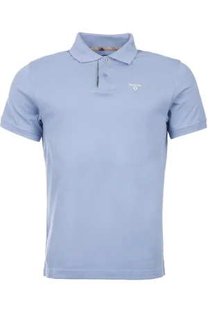 Barbour Poloshirt