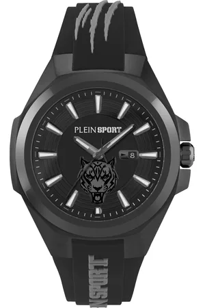 Philipp Plein Analoguhr