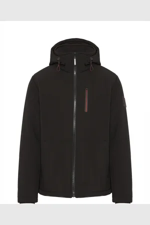 Funky Buddha Jacke