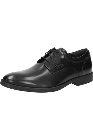 Sioux Schnürschuh 