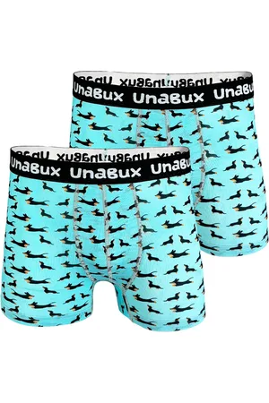 Unabux Boxer 