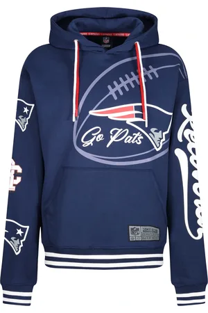 Recovered Clothing Kapuzensweatshirt 