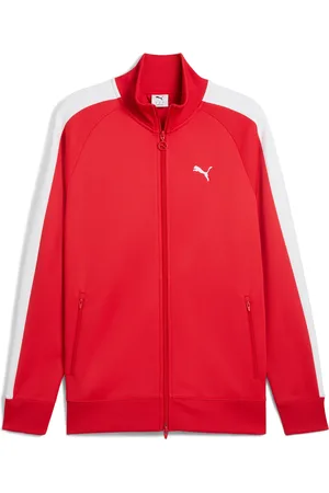PUMA Trainingsjacke 
