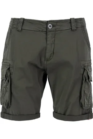 Alpha Industries Shorts