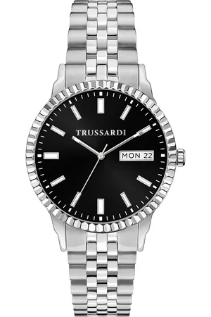 Trussardi Analoguhr