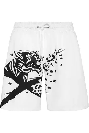 Philipp Plein Badeshorts
