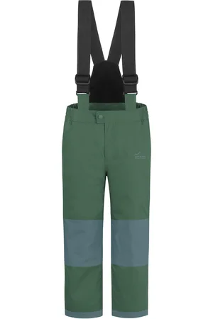 Normani Outdoorhose 