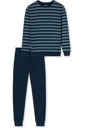 Schiesser Pyjama 