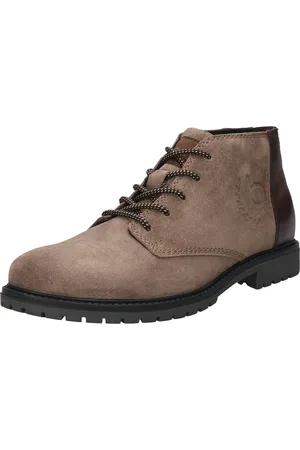 Bugatti Schnürboots