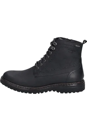 Josef Seibel Stiefel 