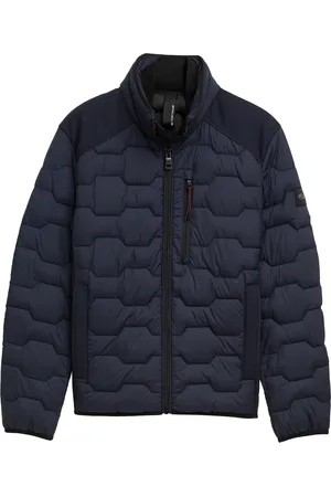 TOM TAILOR Jacke