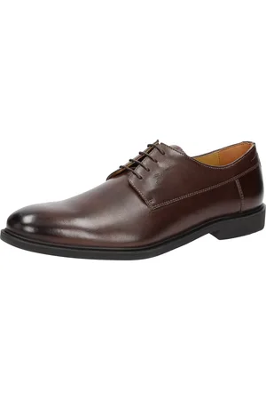 Sioux Schnürschuh 
