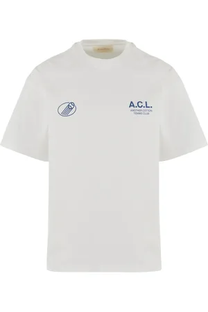 Another Cotton Lab T-Shirt 