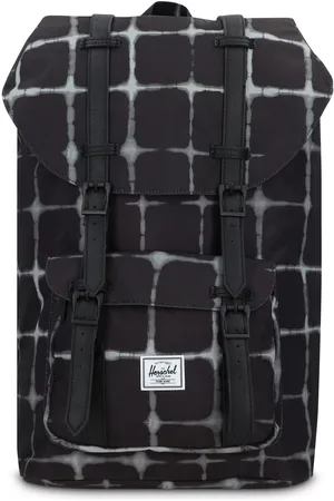 Herschel Laptopfach