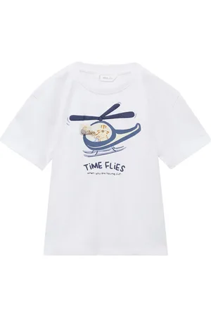 MANGO T-Shirt 