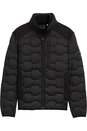 TOM TAILOR Jacke