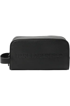 Karl Lagerfeld Kulturtasche 