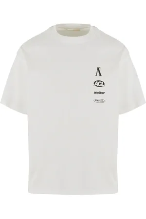 Another Cotton Lab T-Shirt 