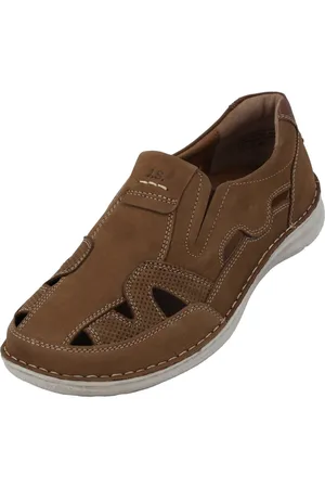 Josef Seibel Slipper 