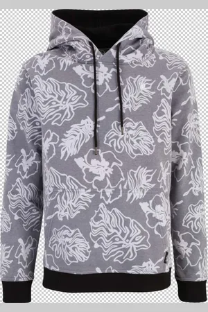 Just Rhyse Sweatshirt