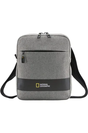 NATIONAL GEOGRAPHIC Schultertasche