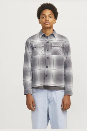 JACK & JONES Hemd
