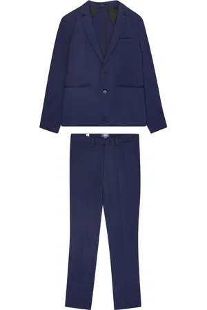JACK & JONES Anzug 