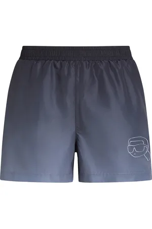 Karl Lagerfeld Badehose
