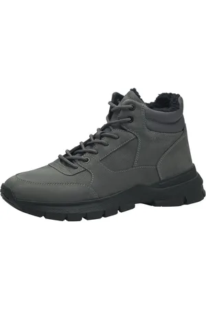 QS by s.Oliver Schnürboots
