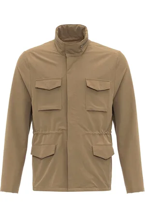 Antioch Übergangsjacke