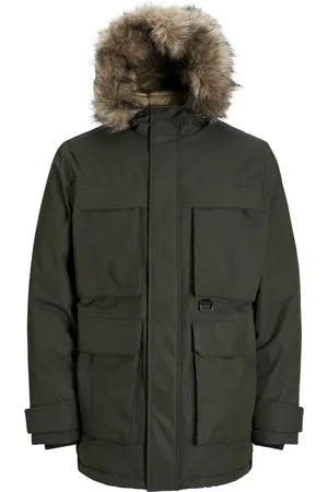 JACK & JONES Parka 
