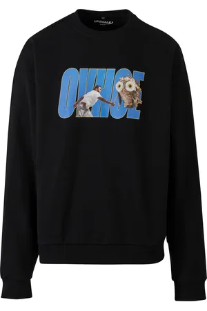 MT Upscale Sweatshirt