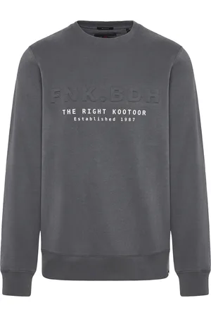 Funky Buddha Sweatshirt