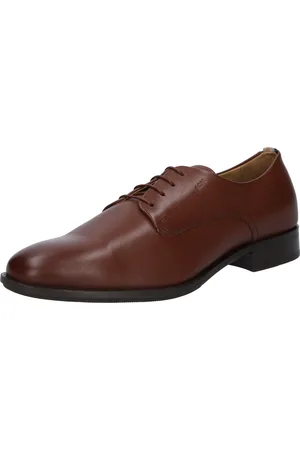 HUGO BOSS Schnürschuh 
