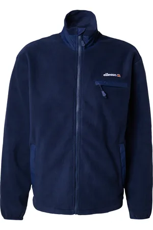 Ellesse Fleecejacke 