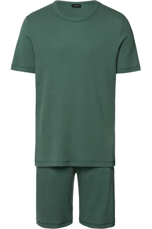 Hanro Shorty 