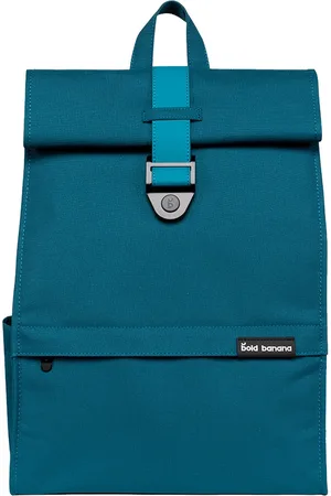 Bold Banana Rucksack 