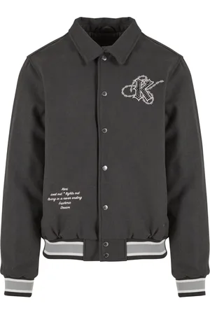 Karl Kani Übergangsjacke