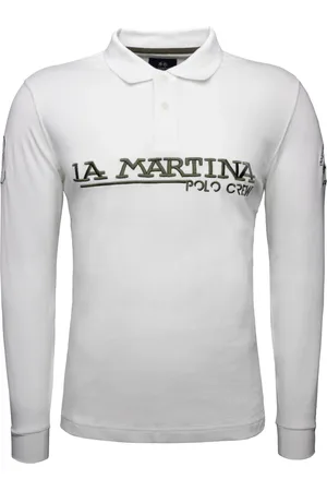La Martina Shirt 