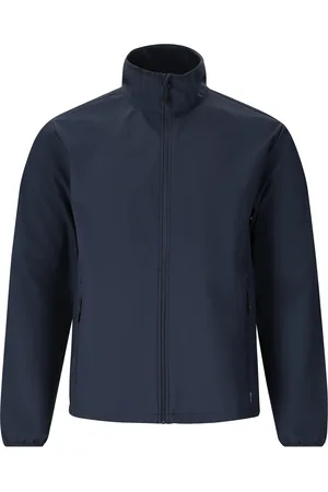 Whistler Softshelljacke 
