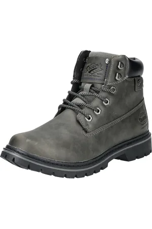 Dockers Schnürboots