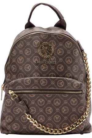 Carlo Colucci Rucksack 