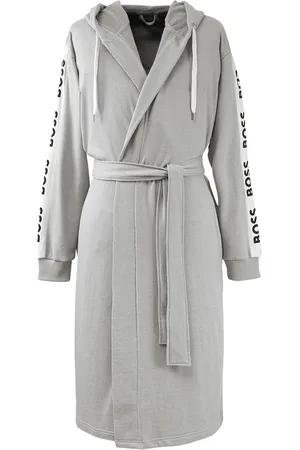HUGO BOSS Bademantel SENSE