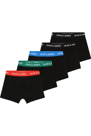 JACK & JONES Boxershorts 